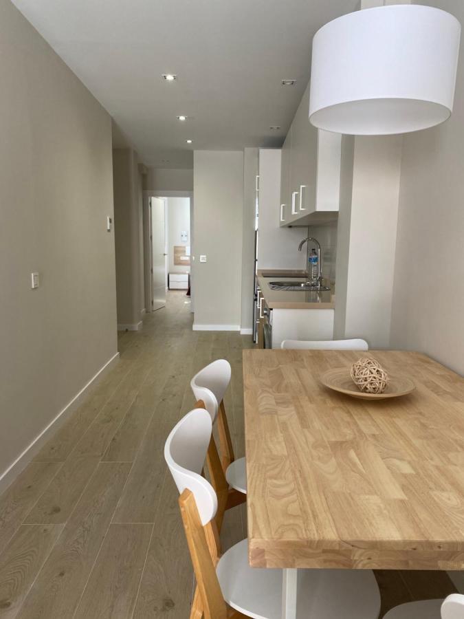 Pinar Malaga Centro C/Alvarez Exteriör bild