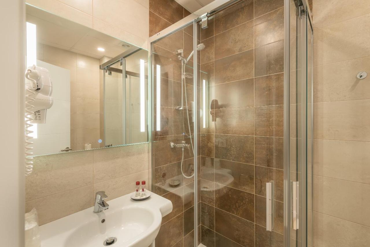 Pinar Malaga Centro C/Alvarez Exteriör bild