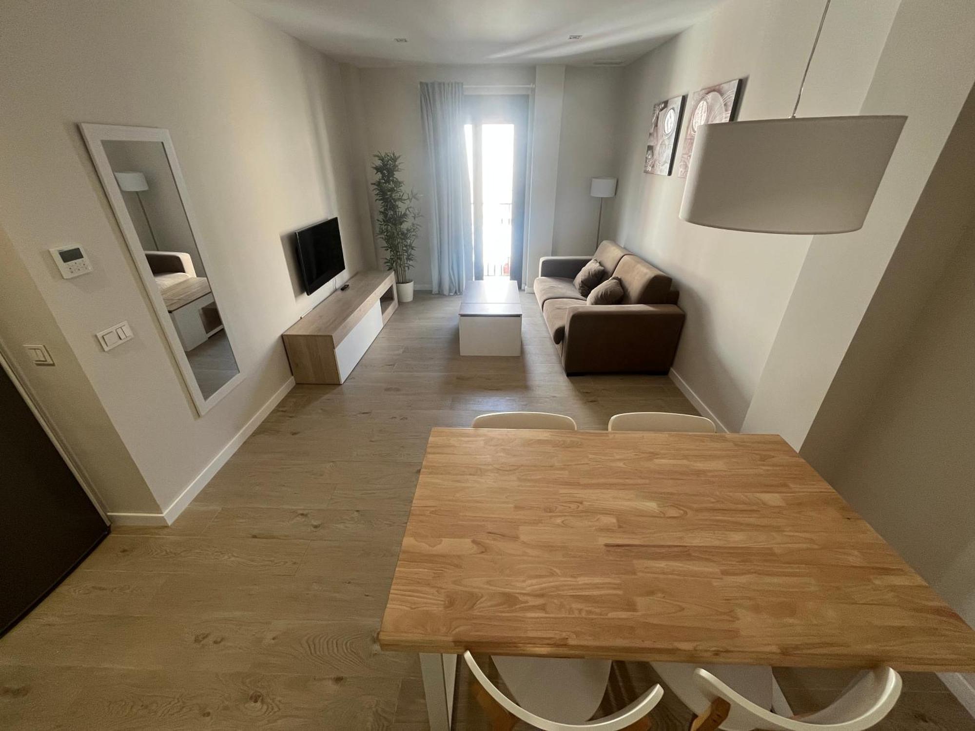 Pinar Malaga Centro C/Alvarez Exteriör bild