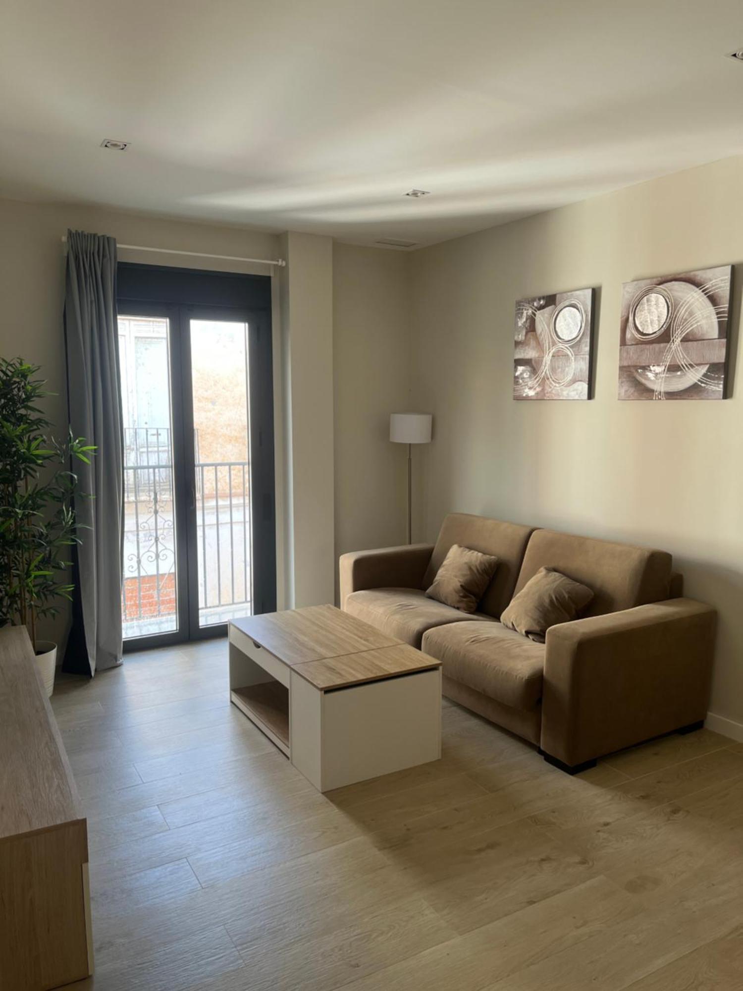 Pinar Malaga Centro C/Alvarez Exteriör bild