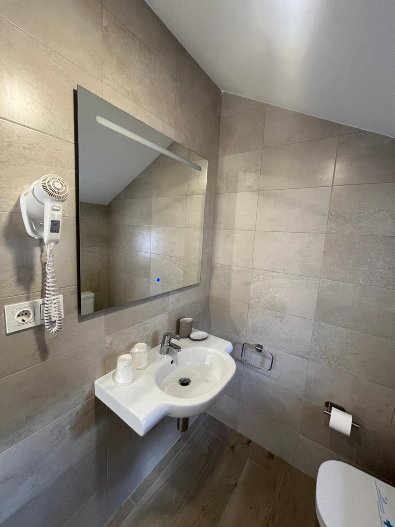 Pinar Malaga Centro C/Alvarez Exteriör bild
